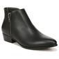 Womens Naturalizer Claire Ankle Boots - image 1