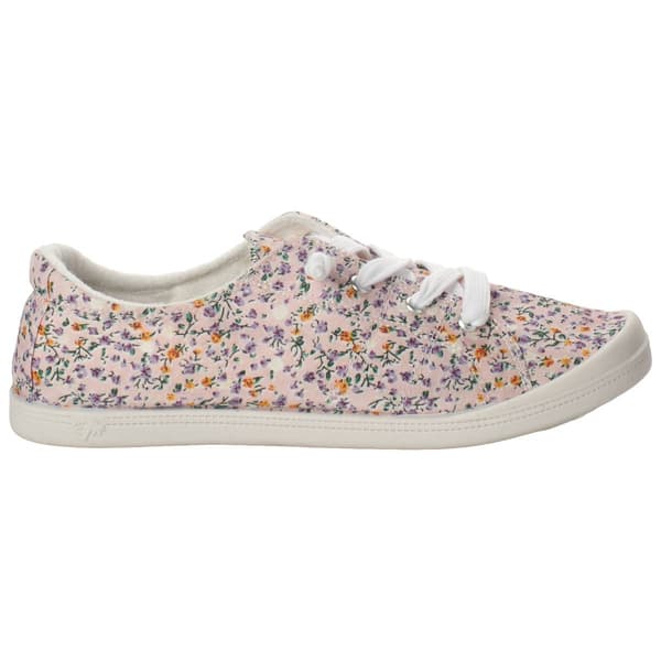 Womens Jellypop Dallas Floral Fashion Sneakers