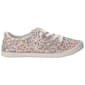 Womens Jellypop Dallas Floral Fashion Sneakers - image 3