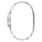 Womens Guess Silver-Tone Analog Watch - GW0683L1 - image 2
