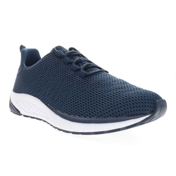 Mens Propet Tour Knit Athletic Sneakers - image 