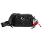 Womens Luv Betsey by Betsey Johnson Juno Crossbody - image 1