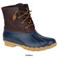 Womens Sperry Top-Sider Saltwater Duck Ankle Boots - image 6
