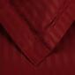 Superior 300TC Egyptian Cotton Striped Duvet Cover Set - image 3