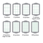 BergHOFF Perfect Slice 5pc. Bakeware set - image 8