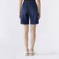 Juniors Madden Girl 2 Button Barrel Shorts - image 2
