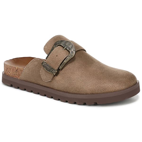 Womens Blowfish Malibu Sienna Mules - image 