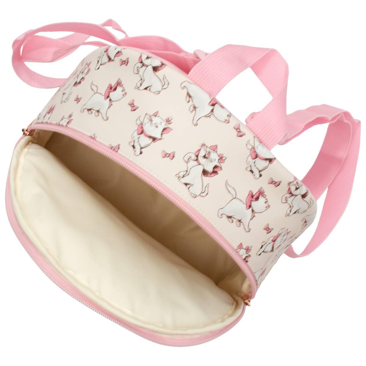 Womens Bioworld Marie with Bows Mini Backpack