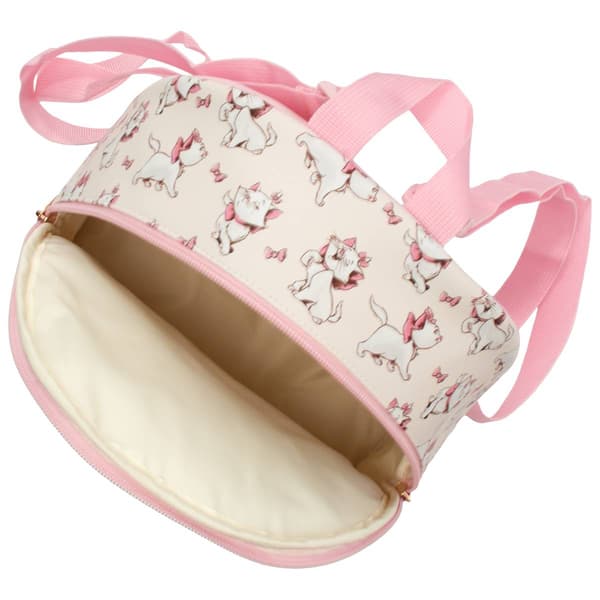 Womens Bioworld Marie with Bows Mini Backpack