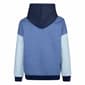 Boys &#40;8-20&#41; Hurley Color Block Fleece Pullover Hoodie - image 3