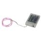 Northlight Seasonal 20ct. Pink LED Micro Fairy Christmas Lights - image 5
