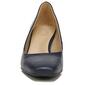 Womens SOUL Naturalizer Warner Block-Heel Pumps - image 3