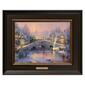 Thomas Kinkade Studios The Spirit of Christmas Classic Print - image 1