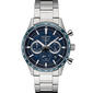 Mens Seiko Essentials Quartz Chronograh Watch - SSB445 - image 1