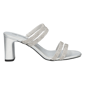 Womens Easy Street Jemma Heeled Dress Sandals - image 9