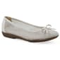 Womens Cliffs by White Mountain Carlicia Ballet Flats - image 1