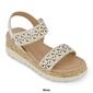 Big Girls Kenneth Cole&#174; Arlo Alyssum Wedge Sandals - image 8