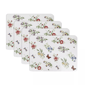 Lenox® Butterfly Meadow Garden Cork Back Placemats - Set of 4 - image 1