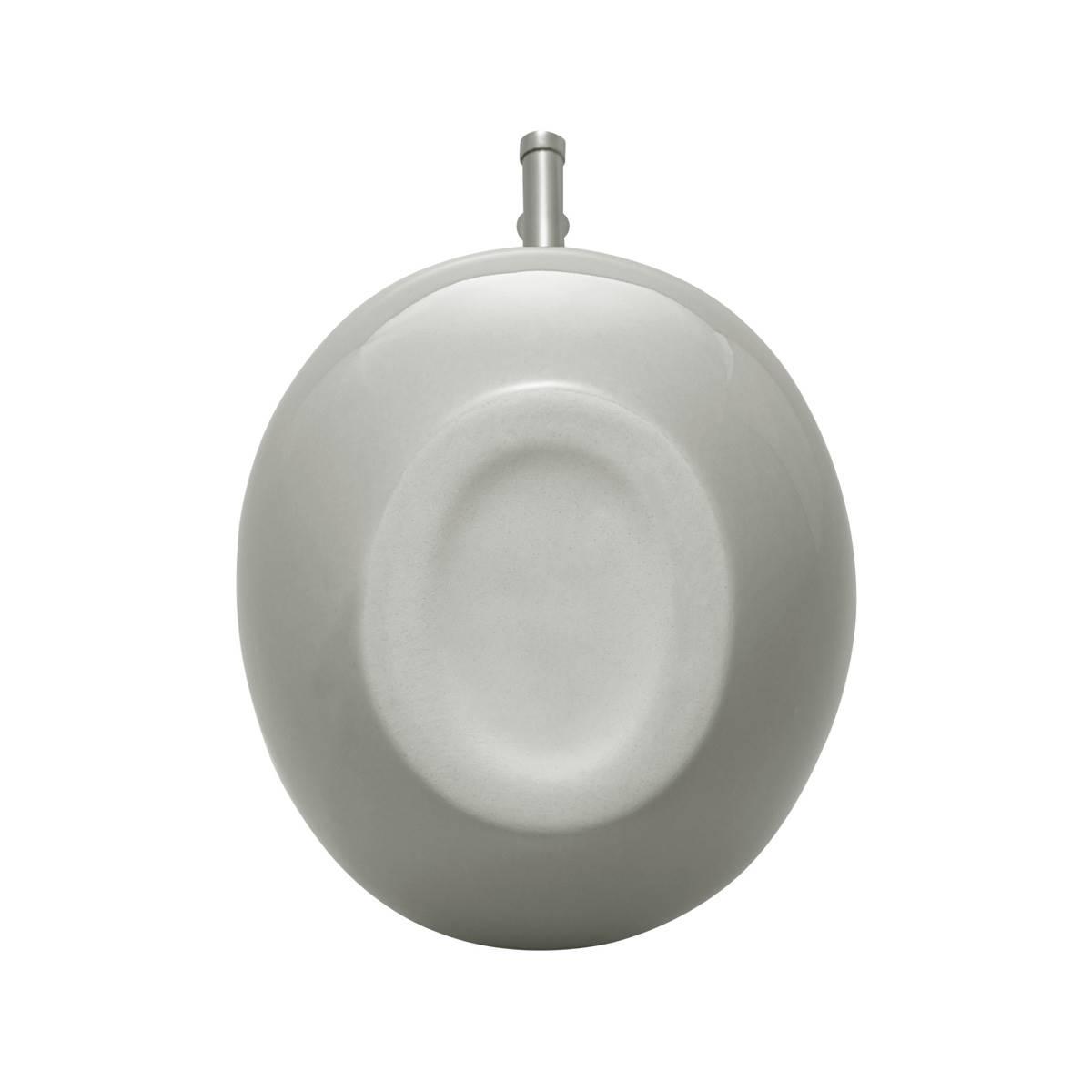 Rachael Ray 4pc. Ceramics EVOO/Ramekin Dipper Set - Grey