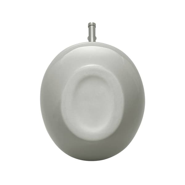Rachael Ray 4pc. Ceramics EVOO/Ramekin Dipper Set - Grey