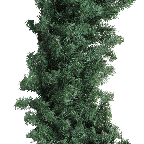Northlight Canadian Pine Commercial Artificial Christmas Wreath