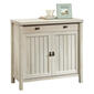 Sauder Costa Collection Library Base - Chalked Chestnut - image 3