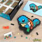 Pokémon™ Mega Squirtle Pixel Art - image 4