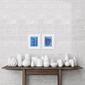 Propac Images&#174; 2pc. Cerulean Shells II Wall Art Set - image 2