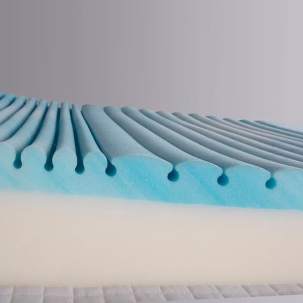 Thomasville&#174; Gel Foam Body Wedge Pillow