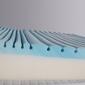 Thomasville&#174; Gel Foam Body Wedge Pillow - image 7