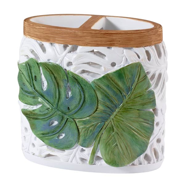 Avanti Viva Palm Bath Collection