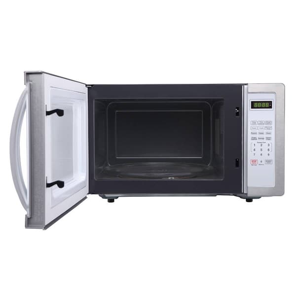 Farberware&#174; Classic 1.1 Cu. Ft. 1000-Watt Microwave Oven - White