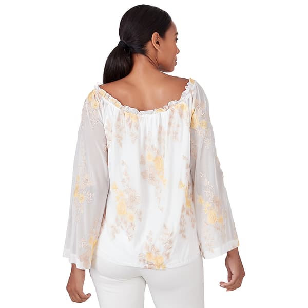 Sky’s the Limit Blouse main image 0