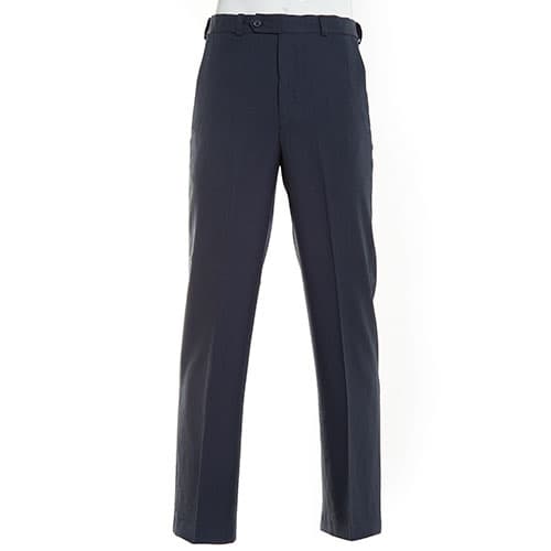 Mens Architect&#40;R&#41; Calvary Stretch Expandable Waist Dress Pants