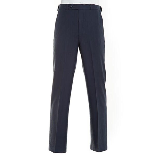 Mens Architect&#40;R&#41; Calvary Stretch Expandable Waist Dress Pants - image 