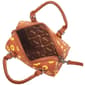 Wrangler Sunflower Bowler Satchel - image 4