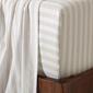 Perry Ellis Portfolio Sydney Ticking Stripe 6pc. Sheet Set - image 5