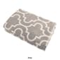 Superior Cotton Flannel 2pc. Trellis Pillowcase Set - image 3