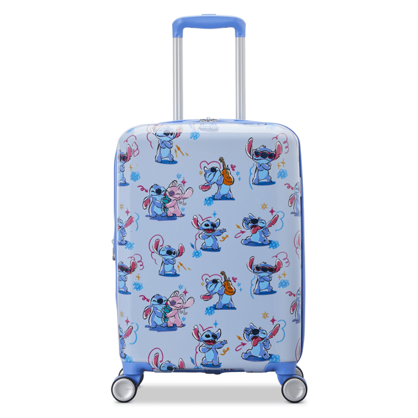 American Tourister® Stitch Carry On Spinner