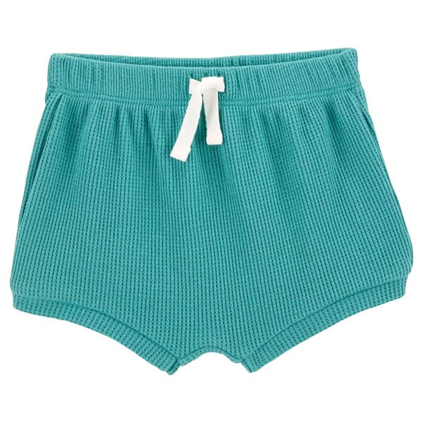 Baby Boy &#40;3-24M&#41; Carter''s&#174; 3pc. Shark Bodysuit & Waffle Top Set