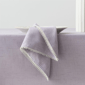 Lenox® French Perle™ Solid Napkins - Set of 4 - image 3