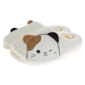 Big Girls Squishmallows Cameron the Cat Comfy Slippers - image 1