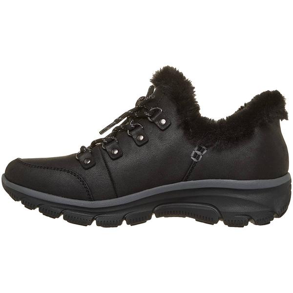 Womens Skechers Slip-ins® Easy Going Ankle Boots