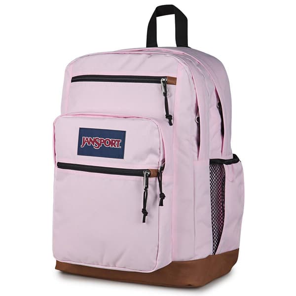 JanSport® Cool Student Misty Rose Backpack