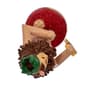Kurt S. Adler 10in. Wizard of Oz™ Cowardly Lion Nutcracker - image 5