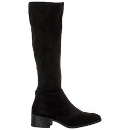 Womens Kenneth Cole® Reaction™ Salt Stretch Tall Boots