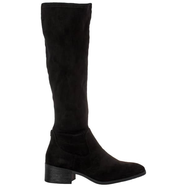 Womens Kenneth Cole® Reaction™ Salt Stretch Tall Boots