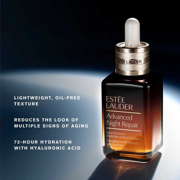 Est&#233;e Lauder&#8482; Advanced Night Repair Multi-Recovery Complex Serum