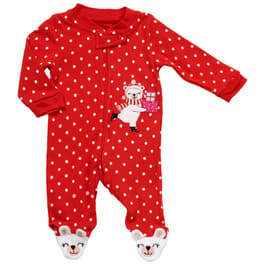 Boscov's family christmas online pajamas