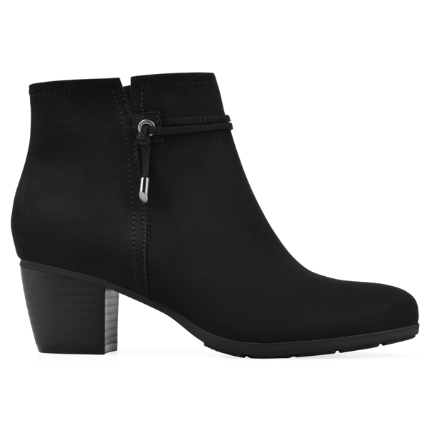 Womens Cliffs by White Mountain Angelo Ankle Boots